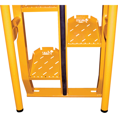 Alternating-Tread Stairs Brunswick Fyr & Safety