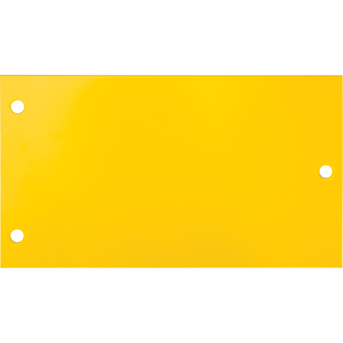 Support de montage pour grille de protection Brunswick Fyr & Safety