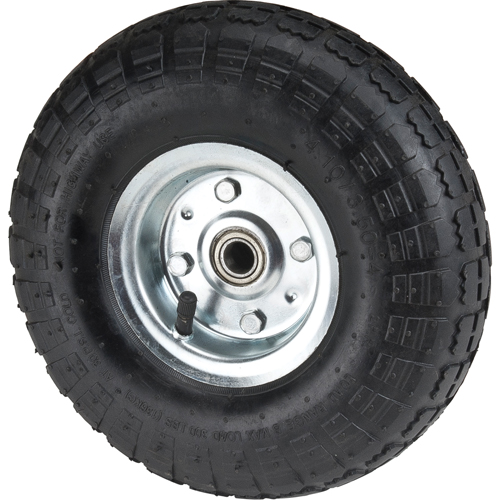 Hand Truck Replacement Wheel Brunswick Fyr & Safety