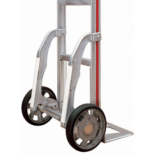 Aluminum Hand Truck Accessories - C5 Stair Climber Wear Strip Brunswick Fyr & Safety