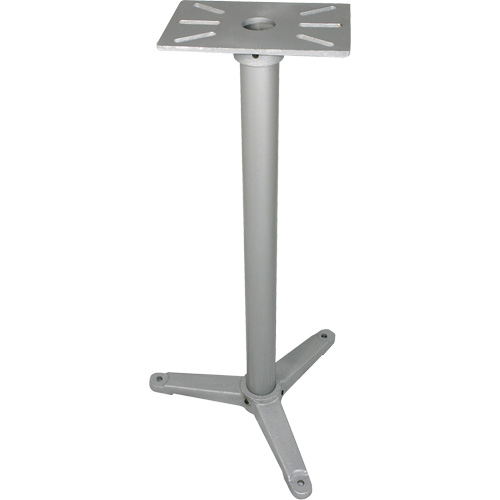 IBGS-10 High Bench Grinder Stand Brunswick Fyr & Safety