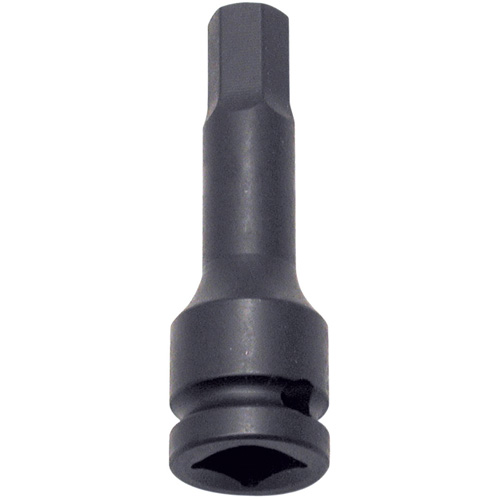 PHB-1208 8-Piece 1/2" Drive SAE Hex Bit Impact Socket Set Brunswick Fyr & Safety