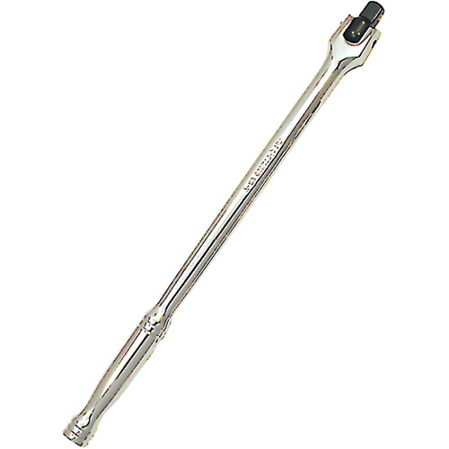 Flex Handle Bar, 1/2" Drive, Plain Handle Brunswick Fyr & Safety