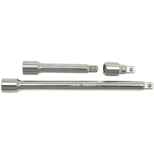 Extension Bar Set, 3 Pieces, Imperial Brunswick Fyr & Safety