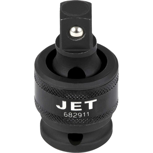 Universal Joint, Impact, 1/2" Drive, 1/2" Socket Brunswick Fyr & Safety