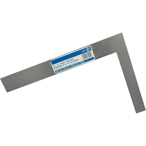 JSCS-812 Carpenter's Square Brunswick Fyr & Safety