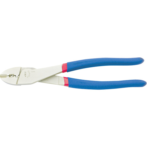 WP-250 Heavy-Duty Electrician's Cutting & Crimping Pliers Brunswick Fyr & Safety