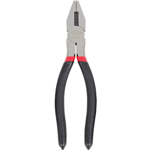 Cushion Grip Linesman Pliers Brunswick Fyr & Safety