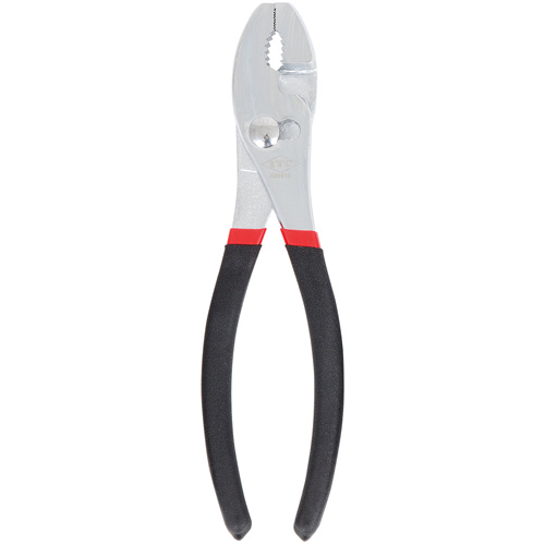 Cushion-Grip Slip Joint Pliers Brunswick Fyr & Safety