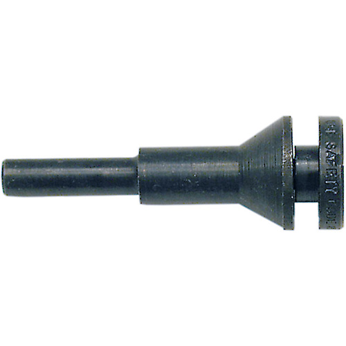 Cut-Off Wheel Adapter Brunswick Fyr & Safety