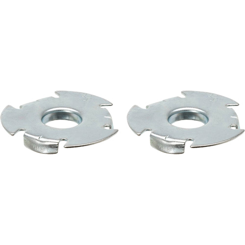 Adaptors for Bench Crimped Wire Wheels Brunswick Fyr & Safety