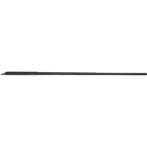 JPCB-1860 Pied-de-biche, Longueur de 60" Brunswick Fyr & Safety