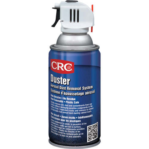 Syst&egrave;me d'enl&egrave;vement de la poussi&egrave;re en a&eacute;rosol, 12 oz Brunswick Fyr & Safety