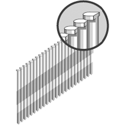 15-Gauge (35) Finishing Nails Brunswick Fyr & Safety