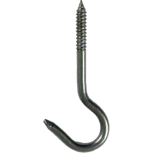 Screw-In Wall Hook Brunswick Fyr & Safety