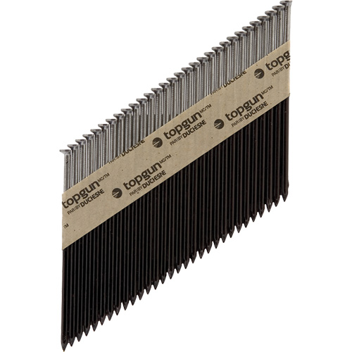 Clous en bandes Brunswick Fyr & Safety