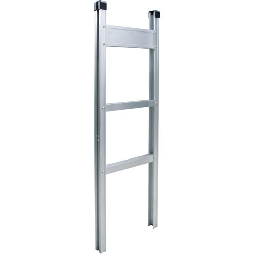 Aluminum Hand Truck Frame Brunswick Fyr & Safety