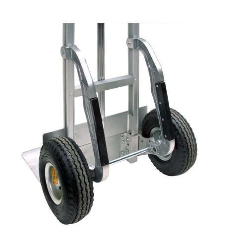 Hand Truck Accessories - Stair Climbers Brunswick Fyr & Safety