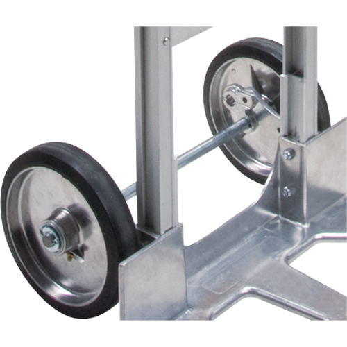 Wheel Assembly Brunswick Fyr & Safety