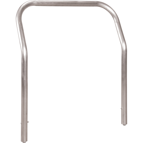 Aluminum Handle for Platform Truck Brunswick Fyr & Safety