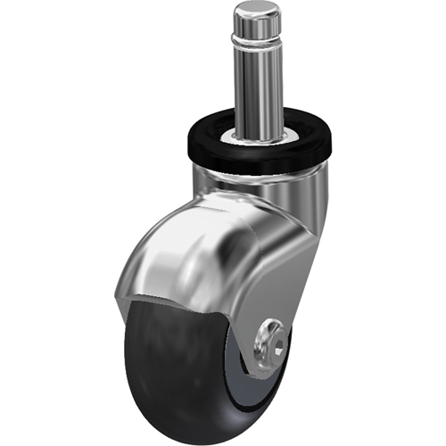 Swivel Chair Caster Brunswick Fyr & Safety