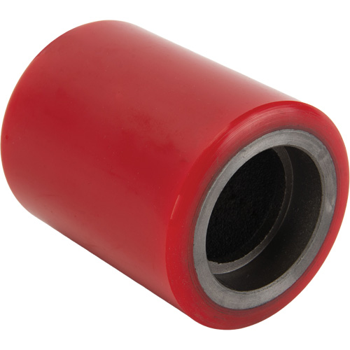 Replacement Entry Roller For Kleton Standard Duty Pallet Truck Brunswick Fyr & Safety