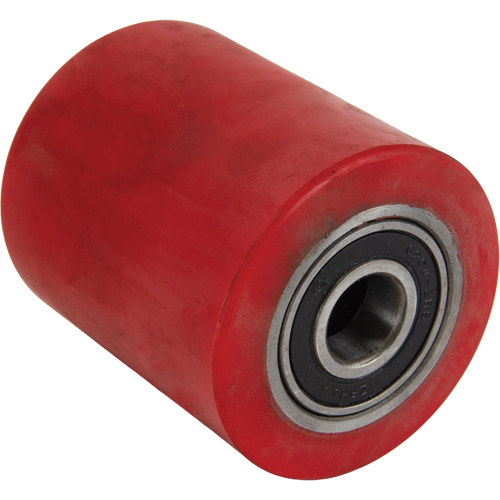 Replacement Polyurethane Load Wheel For Kleton Pallet Truck Brunswick Fyr & Safety