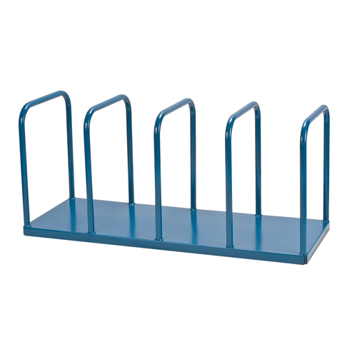 Support &agrave; niveau pour boîtes de carton Brunswick Fyr & Safety