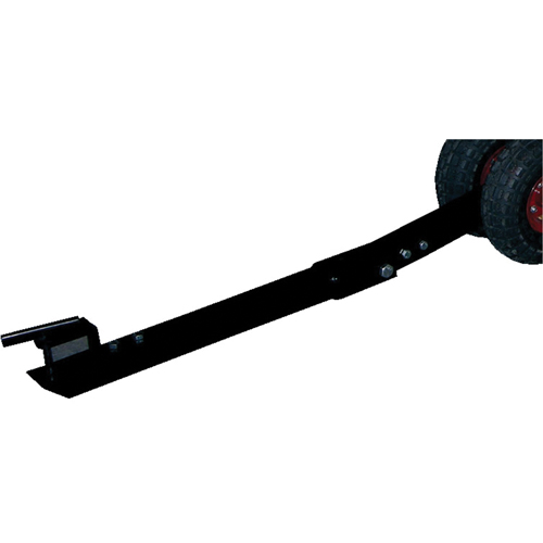 Tow Bar Package Brunswick Fyr & Safety