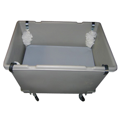 Spring Platform for Starcart Box Truck Brunswick Fyr & Safety