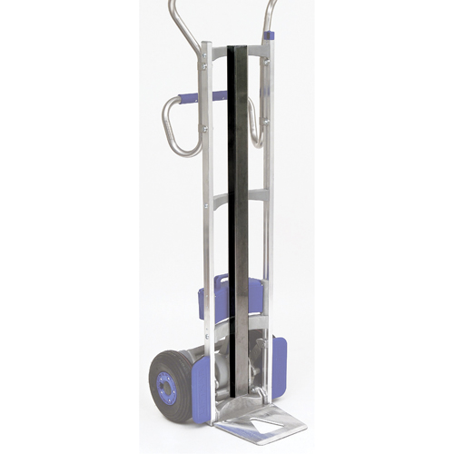 Accessoires Liftkar - Barreau central &agrave; surface plate Brunswick Fyr & Safety