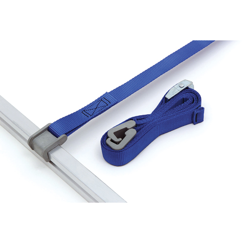 LiftKar&reg; Accessories - 56" Cargo Strap With buckle Brunswick Fyr & Safety