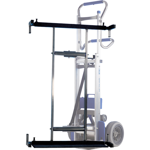 LiftKar&reg; Accessories - Panel / Window / Door Holder Brunswick Fyr & Safety