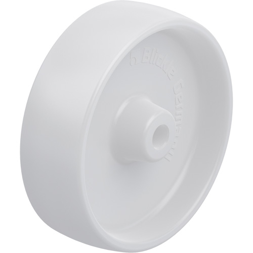 Nylon Wheels Brunswick Fyr & Safety