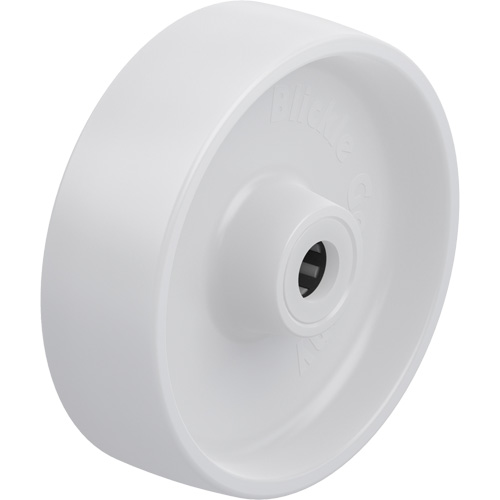Nylon Wheels Brunswick Fyr & Safety