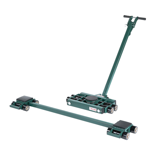 Tri-Glide Three-Point Mover Brunswick Fyr & Safety