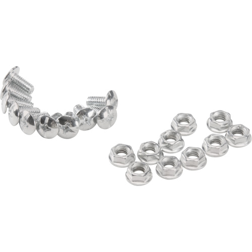 Longeron universel pour service industriel Brunswick Fyr & Safety