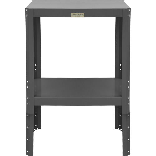 Support ajustable pour machines Brunswick Fyr & Safety