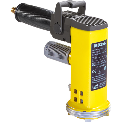 Air Pump Brunswick Fyr & Safety