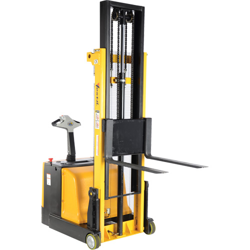 Counter-Balanced Powered Drive Lift Brunswick Fyr & Safety