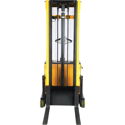 Counter-Balanced Powered Drive Lift Brunswick Fyr & Safety