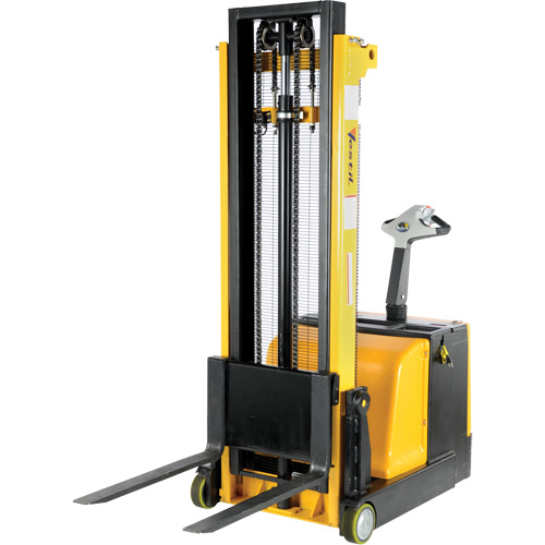 Counter-Balanced Powered Drive Lift Brunswick Fyr & Safety