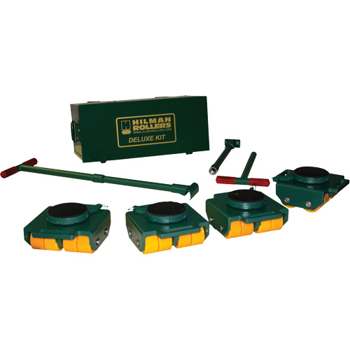 Ensemble de patins rouleurs Brunswick Fyr & Safety