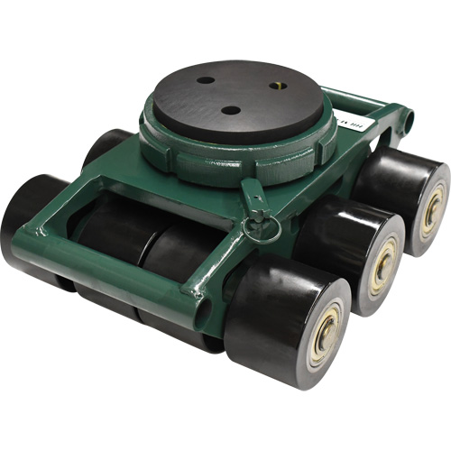 Bull Dolly Brunswick Fyr & Safety