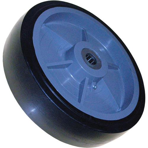 Tilt Truck Wheel Brunswick Fyr & Safety