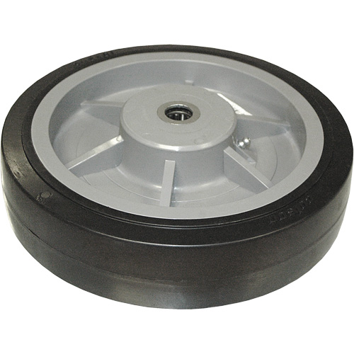 Tilt Truck Wheel Brunswick Fyr & Safety