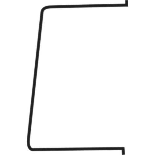 Janitor Cart Polyliner Holder Brunswick Fyr & Safety