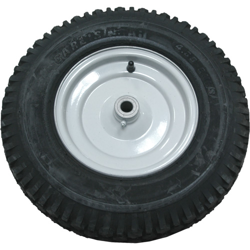 Platform Truck Pneumatic Tire Brunswick Fyr & Safety