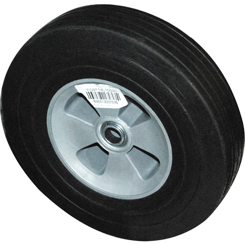 Tilt Truck Wheel Brunswick Fyr & Safety