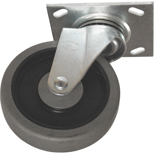 Tilt Truck Swivel Caster Brunswick Fyr & Safety